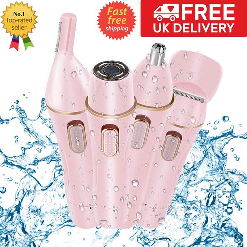 ladies nose trimmer uk